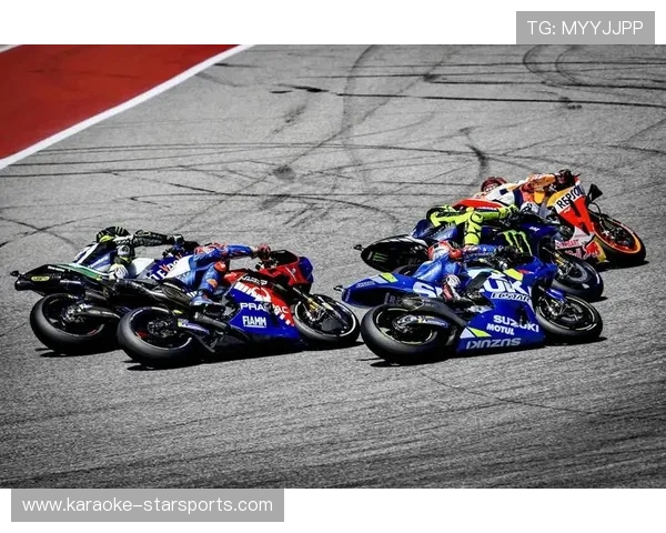 MotoGP赛季激战正酣车手争冠格局生变多队策略调整引发关注
