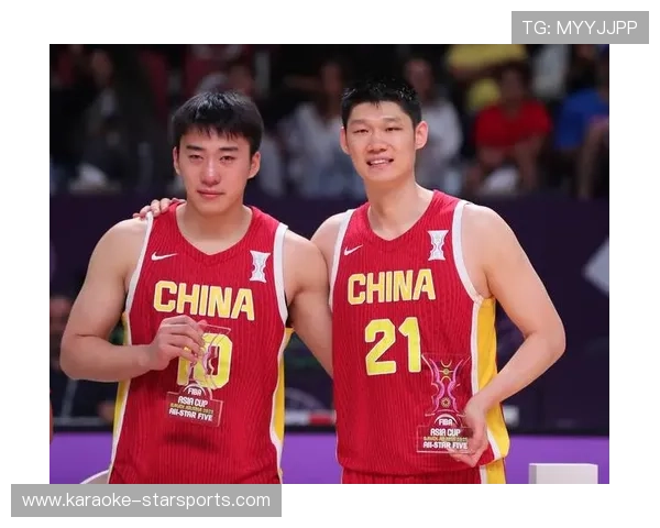 中国男篮大胜菲律宾晋级亚洲杯四强 赵睿和易建联表现抢眼