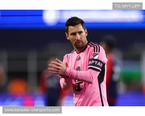 梅西加盟迈阿密国际队正式宣布 足球巨星开启全新征程