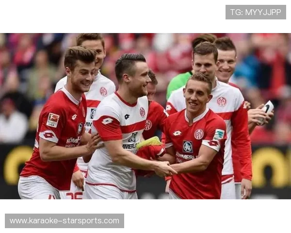 美因茨05最新动态：球队战绩提升与年轻球员崛起分析